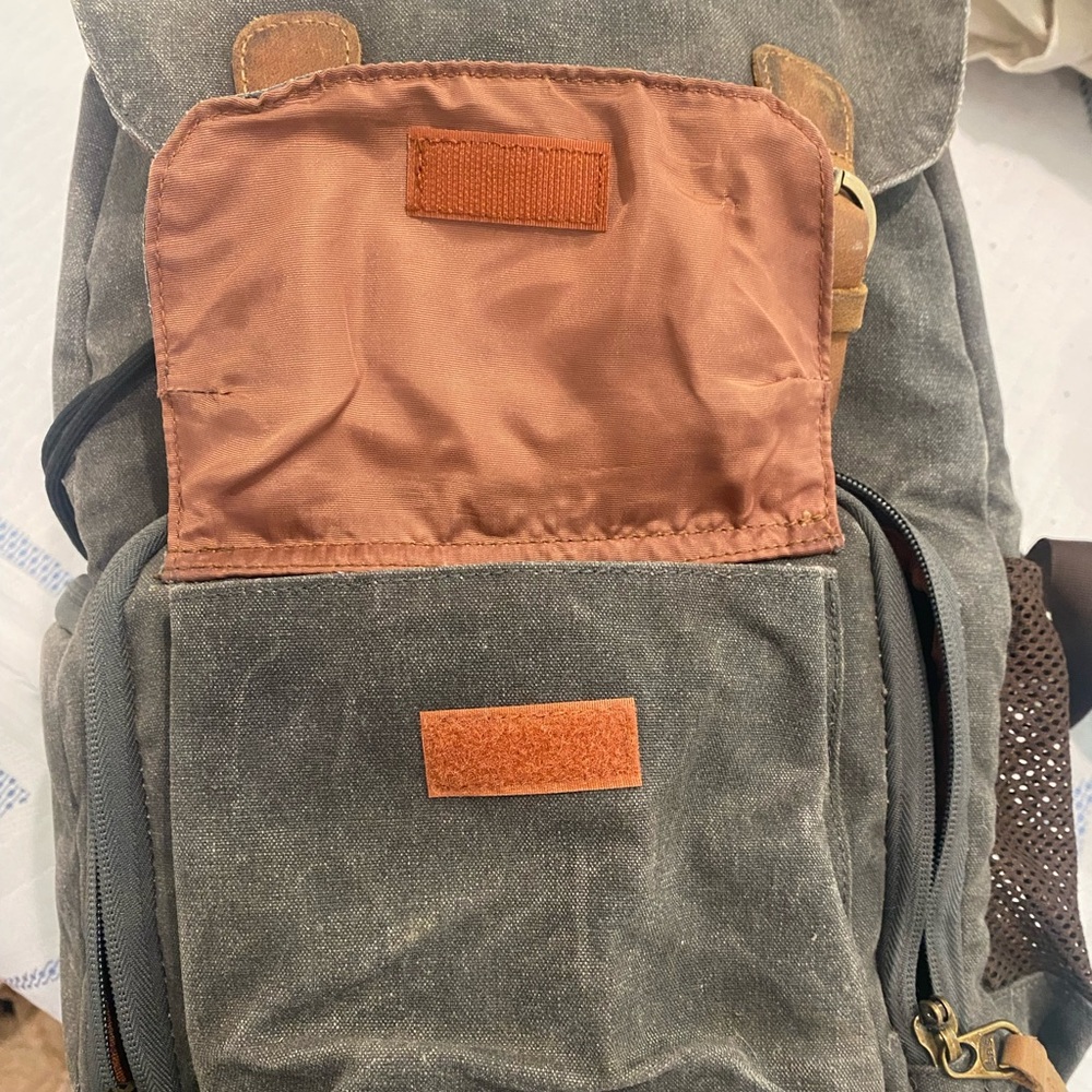 DSLR Camera Bag - Picture 10 of 11